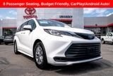 Used 2022 Toyota Sienna Van