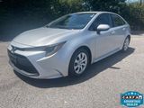 Used 2024 Toyota Corolla Sedan