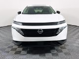 New 2026 Nissan Murano SUV