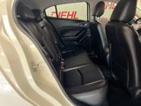 Used 2017 Mazda Mazda3 Hatchback