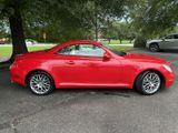 Used 2005 Lexus SC Convertible