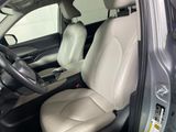 Used 2025 Toyota Grand Highlander SUV