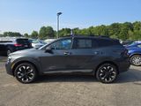 Used 2024 Kia Sportage SUV