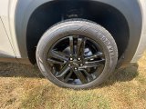 New 2026 Chevrolet Trax SUV