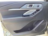 New 2026 Ford Explorer SUV