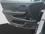Used 2025 Honda Odyssey Van