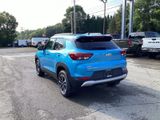 New 2026 Chevrolet TrailBlazer SUV