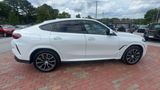 Used 2026 BMW X6 SUV