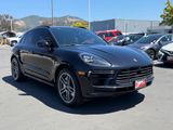 Used 2020 Porsche Macan SUV