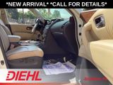 Used 2019 Nissan Armada SUV