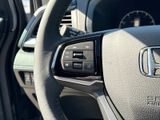 New 2026 Honda Odyssey Van