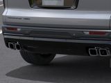 New 2027 Chevrolet Traverse SUV
