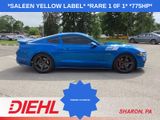 Used 2021 Ford Mustang Coupe