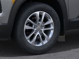 New 2026 Chevrolet TrailBlazer SUV