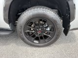 New 2026 Toyota Sequoia SUV