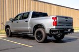 New 2026 Chevrolet Silverado 1500 Truck