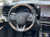 Used 2024 Lexus RX SUV