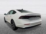 New 2026 Honda Accord Sedan Sedan