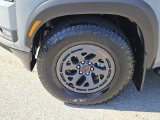 Used 2025 Nissan Frontier Truck