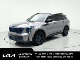 Used 2026 Kia Sorento Plug-In Hybrid SUV