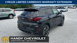 Used 2025 Chevrolet TrailBlazer SUV