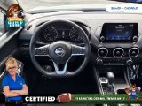 Used 2024 Nissan Sentra Sedan