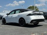 New 2026 Nissan Sentra Sedan