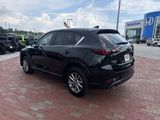 Used 2025 Mazda CX-5 SUV
