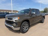 Used 2024 Chevrolet Silverado 1500 Truck