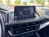 Used 2025 Nissan Rogue SUV