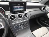 Used 2016 Mercedes-benz C-Class Sedan