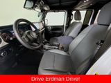 Used 2025 Jeep Wrangler SUV