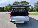 Used 2025 Ford Expedition Max SUV