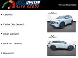 Used 2024 Nissan Rogue SUV