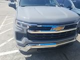Used 2024 Chevrolet Silverado 1500 Truck