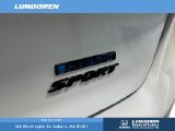 New 2026 Honda Accord Hybrid Sedan