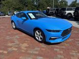 Used 2026 Ford Mustang Coupe