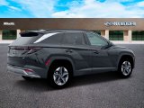 New 2026 Hyundai Tucson SUV