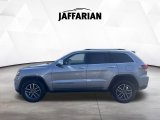 Used 2021 Jeep Grand Cherokee SUV