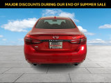 Used 2022 Infiniti Q50 Sedan