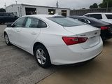 Used 2024 Chevrolet Malibu Sedan