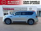 Used 2019 Infiniti QX80 SUV