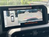 Used 2026 Toyota Land Cruiser SUV