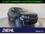 Used 2026 Jeep Grand Cherokee SUV