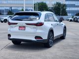 Used 2025 Mazda CX-70 PHEV SUV