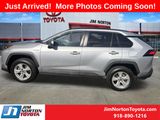 Used 2020 Toyota RAV4 Hybrid SUV