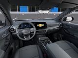 New 2027 Chevrolet Equinox SUV