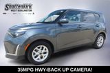 Used 2024 Kia Soul Hatchback