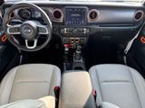 Used 2023 Jeep Gladiator Truck