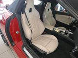 Used 2019 BMW Z4 Convertible